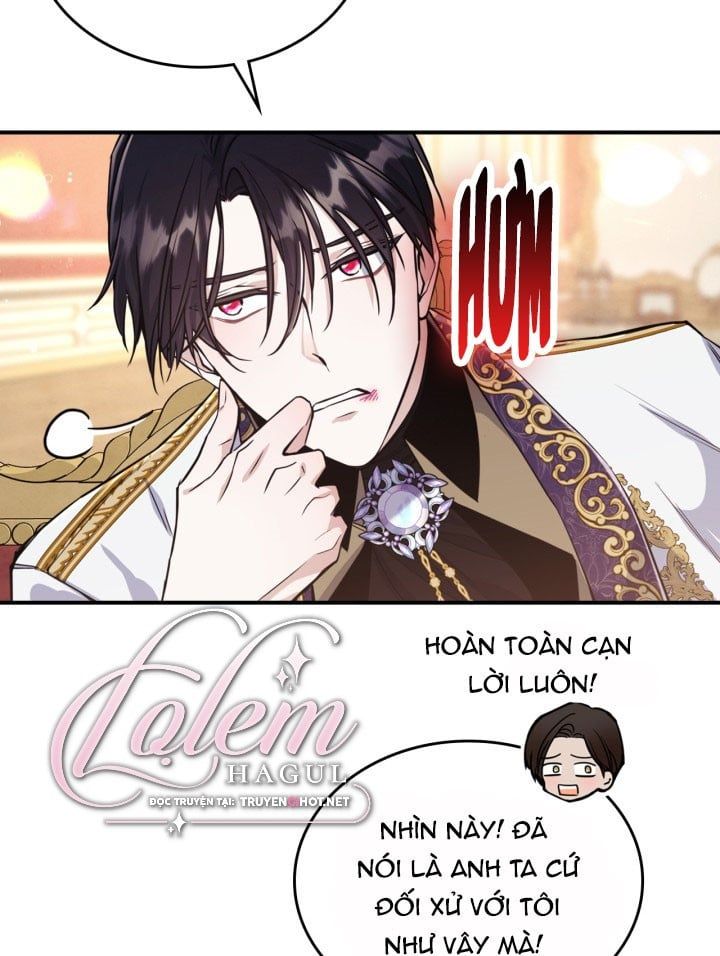 đọc truyện Hôm Nay Công Nương Toàn Năng Cũng Thấy Chán Nản Chương 22.5 ảnh 14 tại Thiên Thai Truyện