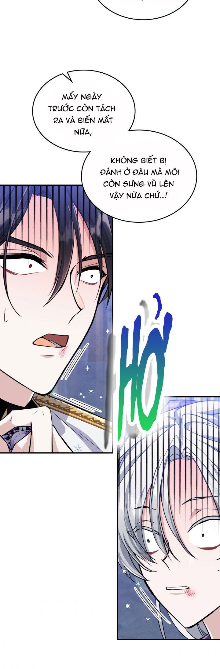 đọc truyện Hôm Nay Công Nương Toàn Năng Cũng Thấy Chán Nản Chương 22.5 ảnh 15 tại Thiên Thai Truyện