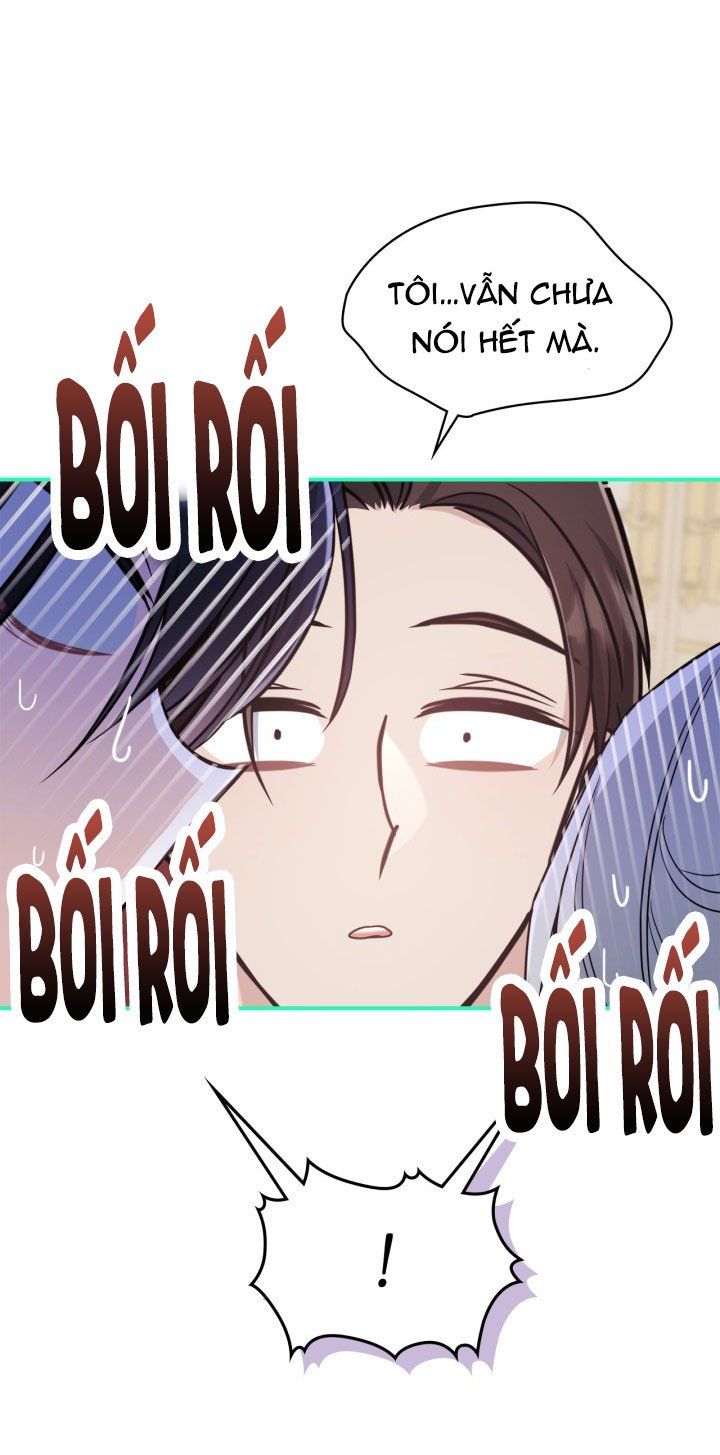 đọc truyện Hôm Nay Công Nương Toàn Năng Cũng Thấy Chán Nản Chương 22.5 ảnh 18 tại Thiên Thai Truyện