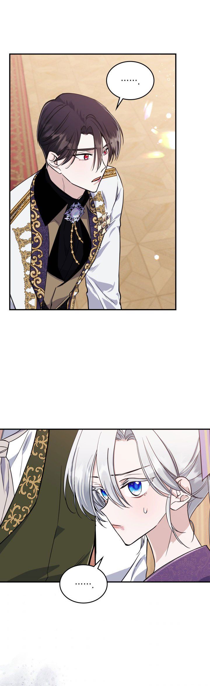 đọc truyện Hôm Nay Công Nương Toàn Năng Cũng Thấy Chán Nản Chương 22.5 ảnh 24 tại Thiên Thai Truyện