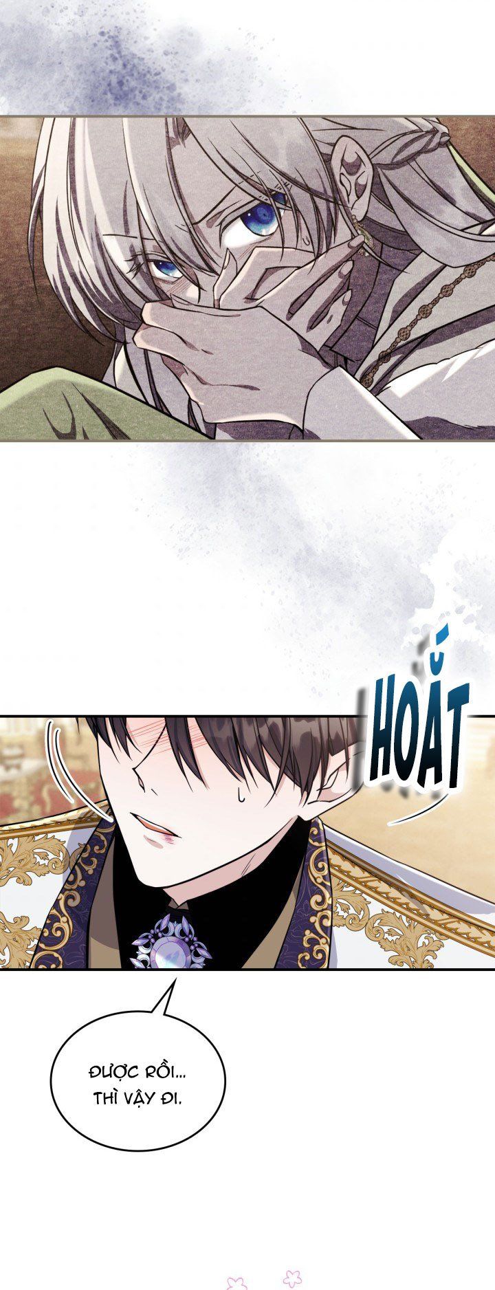 đọc truyện Hôm Nay Công Nương Toàn Năng Cũng Thấy Chán Nản Chương 22.5 ảnh 25 tại Thiên Thai Truyện