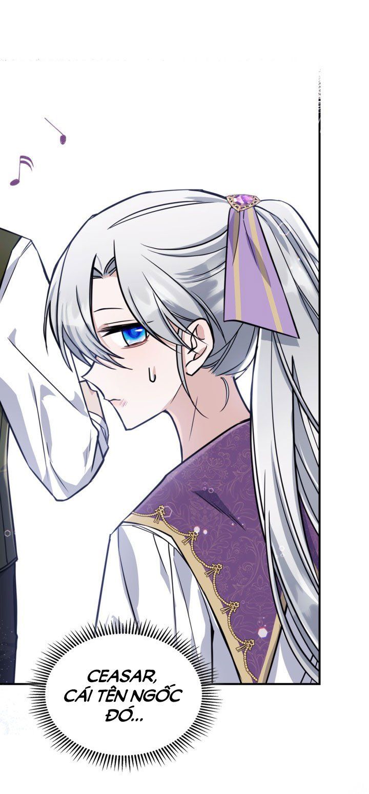 đọc truyện Hôm Nay Công Nương Toàn Năng Cũng Thấy Chán Nản Chương 22.5 ảnh 27 tại Thiên Thai Truyện