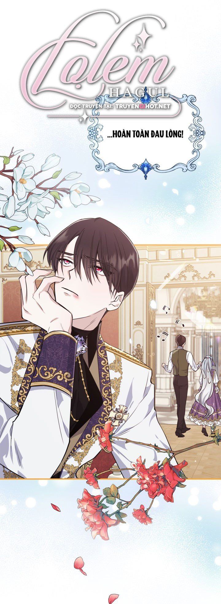 đọc truyện Hôm Nay Công Nương Toàn Năng Cũng Thấy Chán Nản Chương 22.5 ảnh 28 tại Thiên Thai Truyện