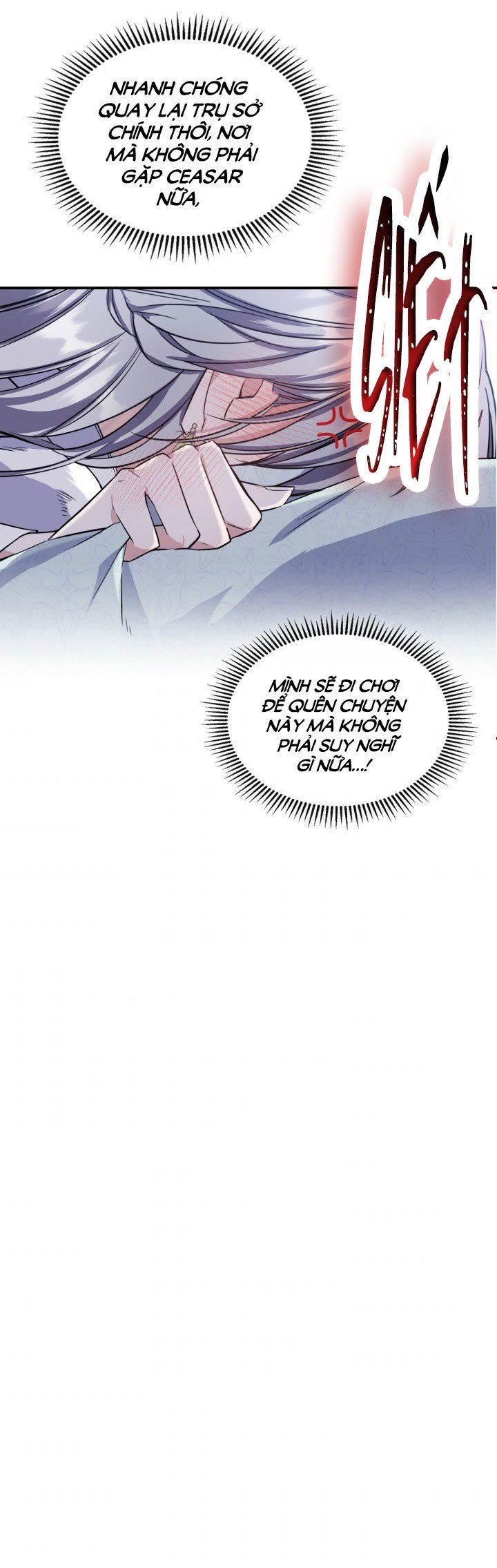 đọc truyện Hôm Nay Công Nương Toàn Năng Cũng Thấy Chán Nản Chương 22.5 ảnh 6 tại Thiên Thai Truyện