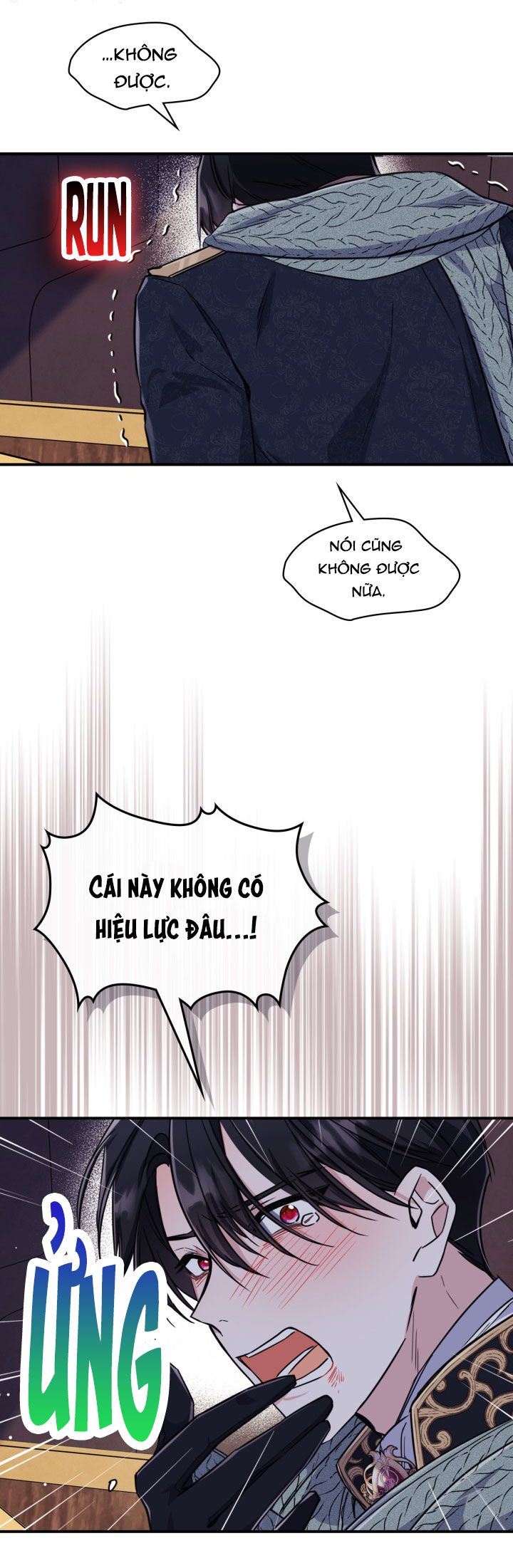 đọc truyện Hôm Nay Công Nương Toàn Năng Cũng Thấy Chán Nản Chương 22 ảnh 18 tại Giả Dược