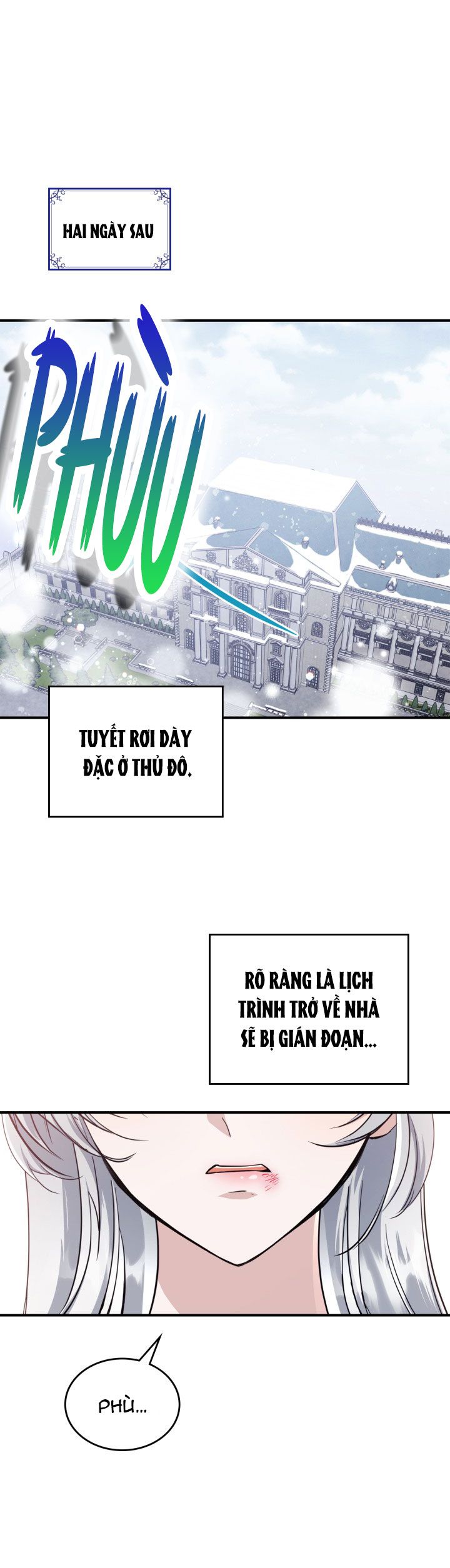 đọc truyện Hôm Nay Công Nương Toàn Năng Cũng Thấy Chán Nản Chương 22 ảnh 32 tại Giả Dược