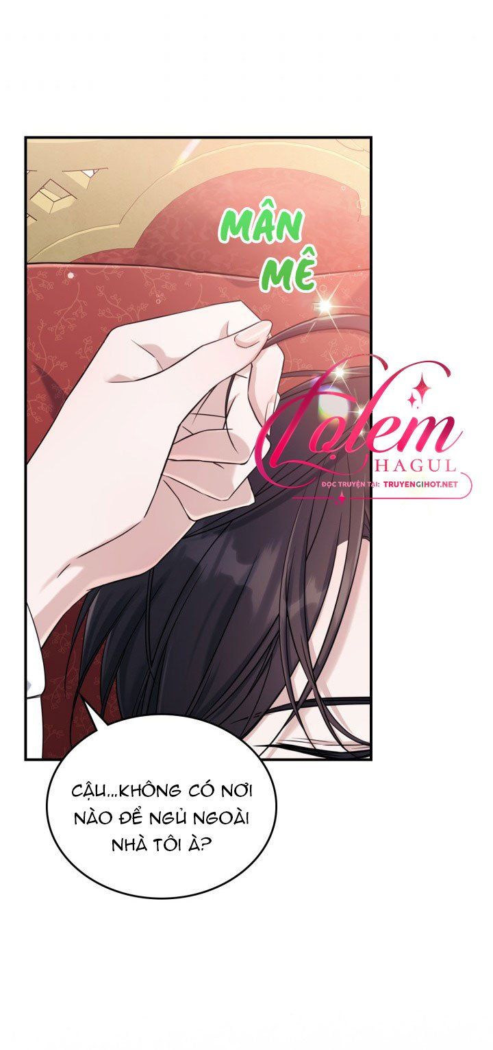 đọc truyện Hôm Nay Công Nương Toàn Năng Cũng Thấy Chán Nản Chương 23.5 ảnh 3 tại Thiên Thai Truyện