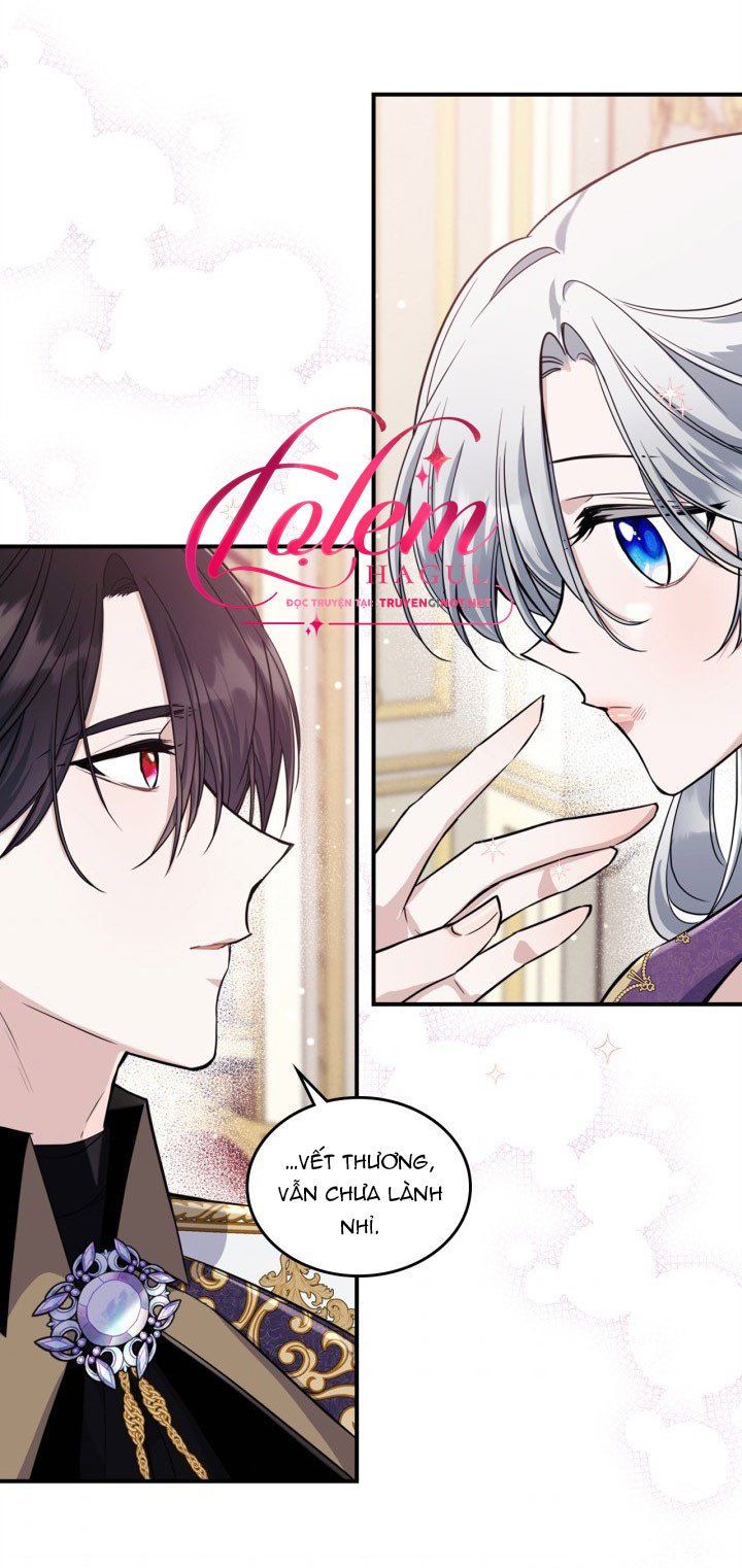 đọc truyện Hôm Nay Công Nương Toàn Năng Cũng Thấy Chán Nản Chương 23.5 ảnh 14 tại Thiên Thai Truyện