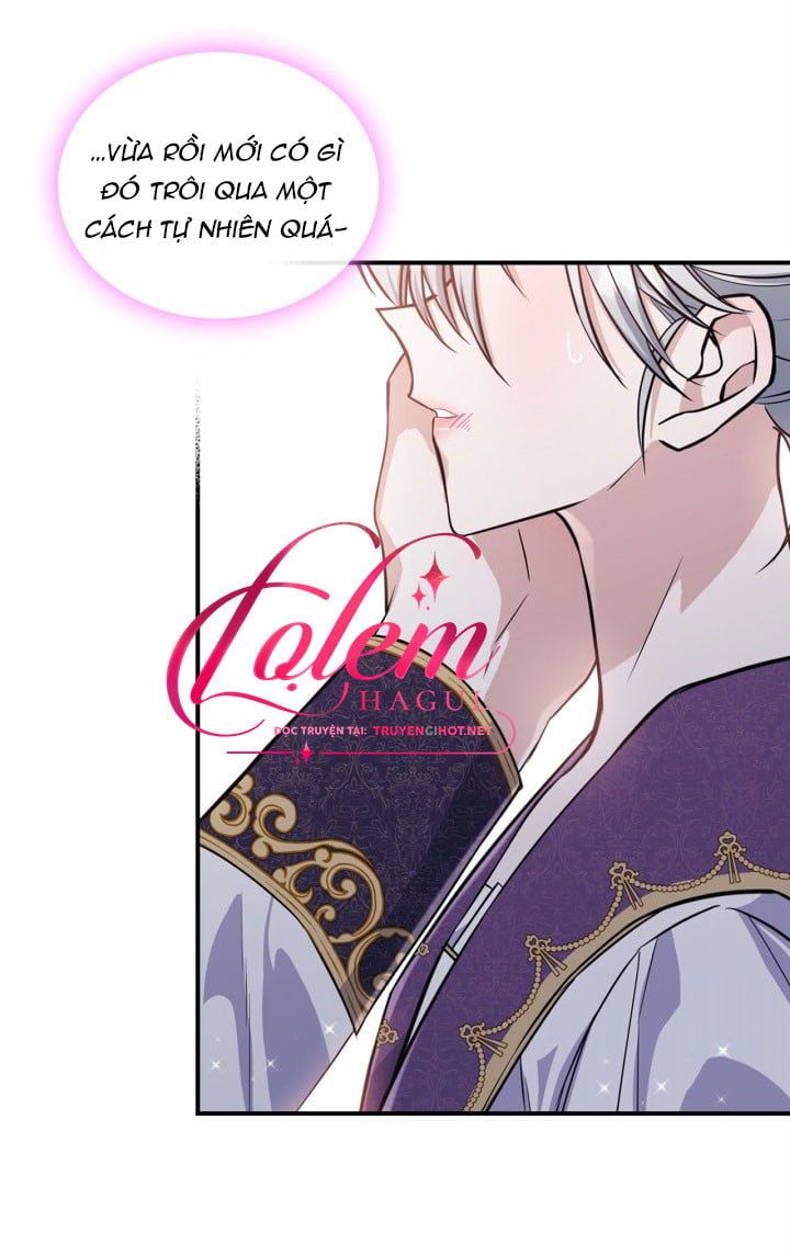 đọc truyện Hôm Nay Công Nương Toàn Năng Cũng Thấy Chán Nản Chương 23.5 ảnh 18 tại Thiên Thai Truyện