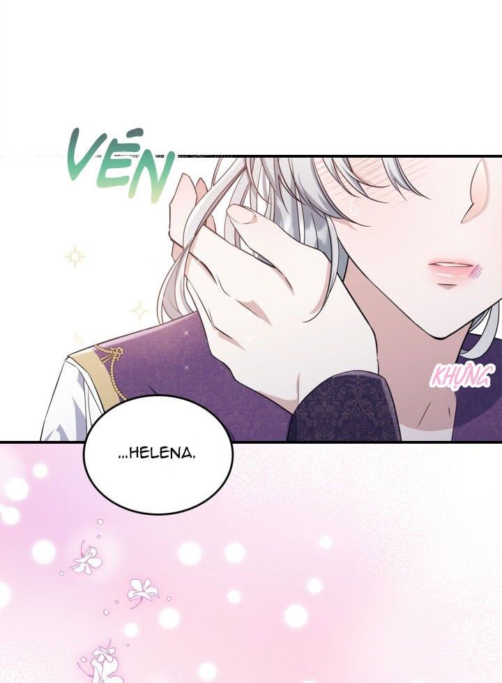 đọc truyện Hôm Nay Công Nương Toàn Năng Cũng Thấy Chán Nản Chương 23.5 ảnh 19 tại Thiên Thai Truyện