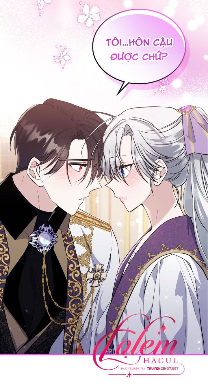 đọc truyện Hôm Nay Công Nương Toàn Năng Cũng Thấy Chán Nản Chương 23.5 ảnh 20 tại Thiên Thai Truyện