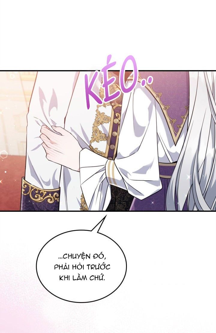 đọc truyện Hôm Nay Công Nương Toàn Năng Cũng Thấy Chán Nản Chương 23.5 ảnh 21 tại Thiên Thai Truyện