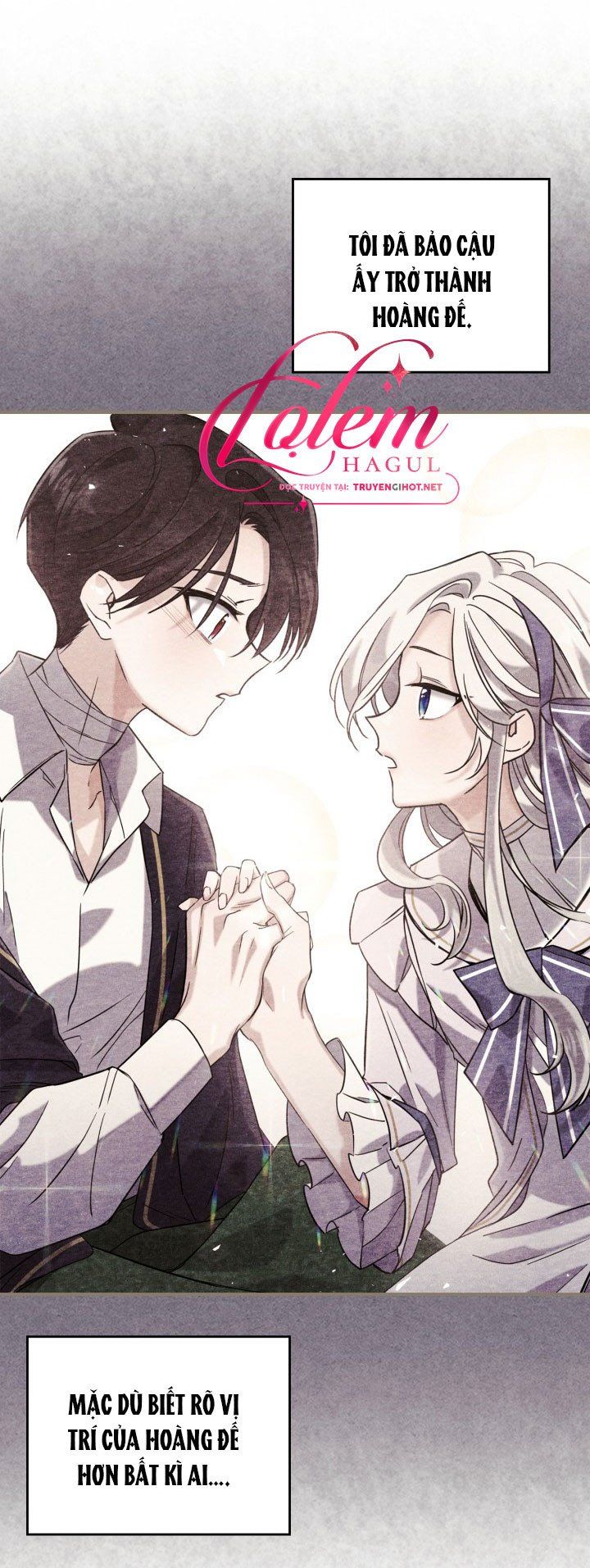 đọc truyện Hôm Nay Công Nương Toàn Năng Cũng Thấy Chán Nản Chương 23.5 ảnh 4 tại Thiên Thai Truyện