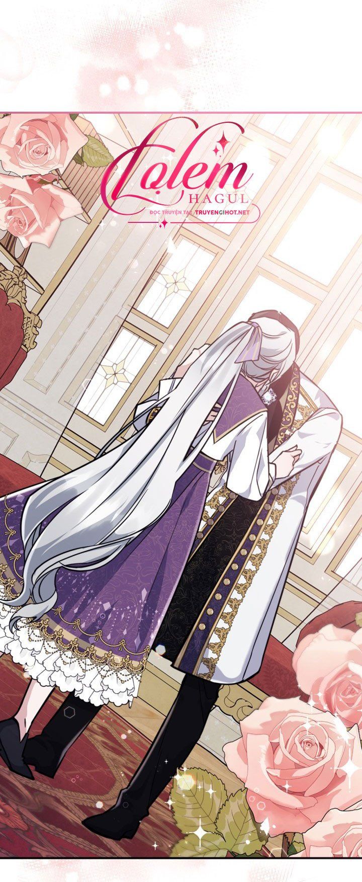 đọc truyện Hôm Nay Công Nương Toàn Năng Cũng Thấy Chán Nản Chương 23.5 ảnh 24 tại Thiên Thai Truyện