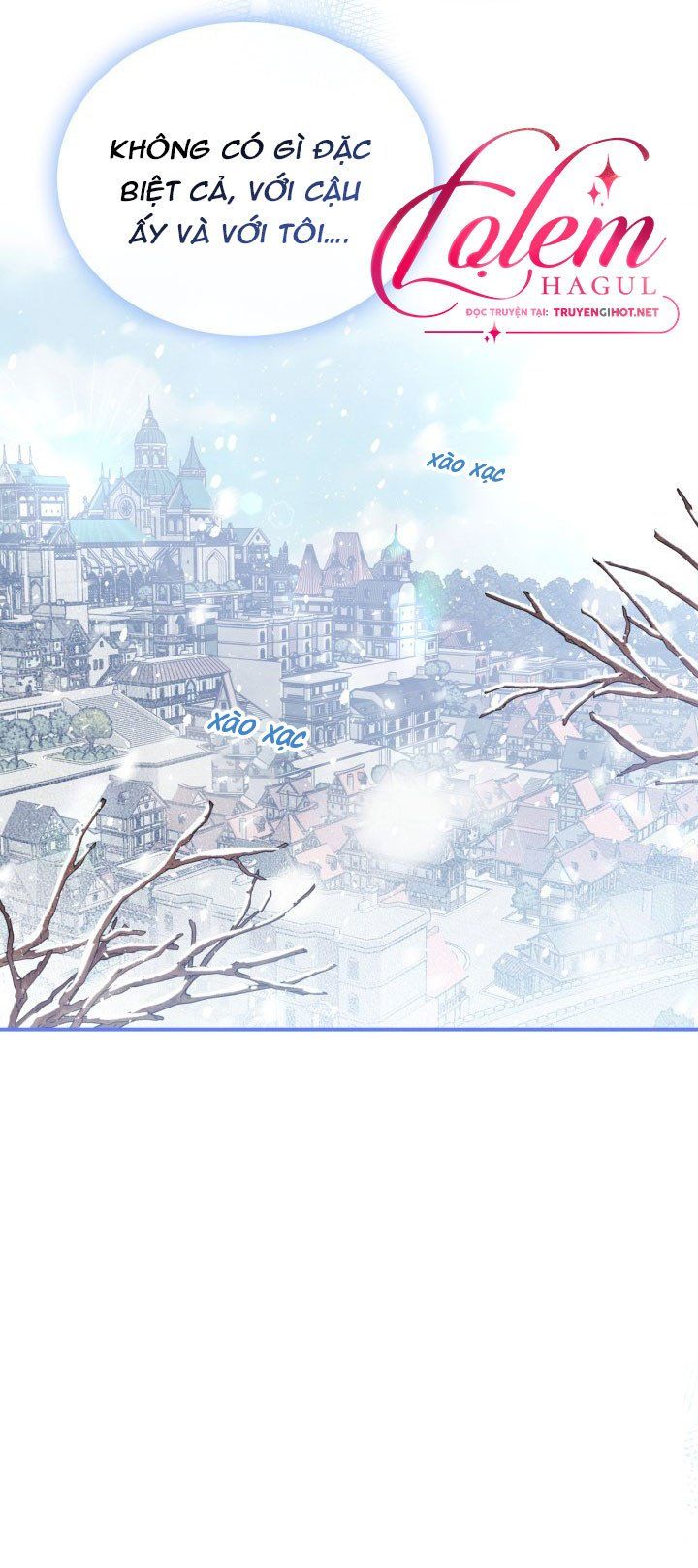 đọc truyện Hôm Nay Công Nương Toàn Năng Cũng Thấy Chán Nản Chương 23.5 ảnh 27 tại Thiên Thai Truyện