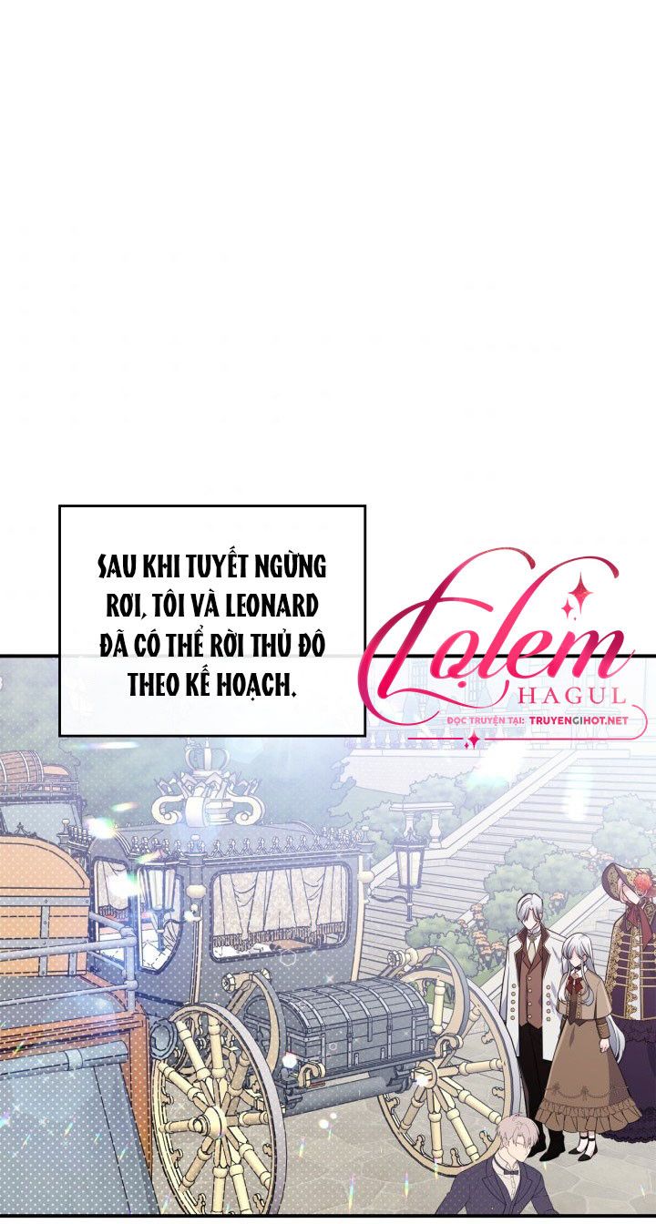 đọc truyện Hôm Nay Công Nương Toàn Năng Cũng Thấy Chán Nản Chương 23.5 ảnh 28 tại Thiên Thai Truyện