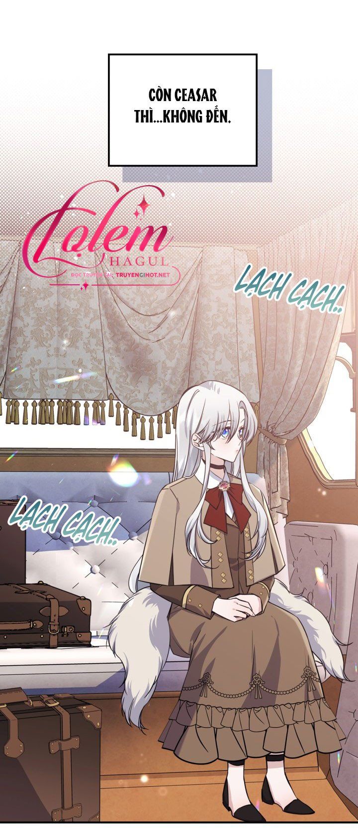 đọc truyện Hôm Nay Công Nương Toàn Năng Cũng Thấy Chán Nản Chương 23.5 ảnh 30 tại Thiên Thai Truyện