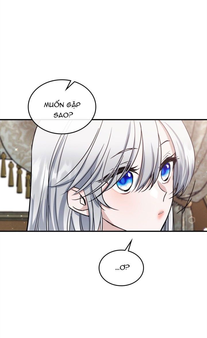 đọc truyện Hôm Nay Công Nương Toàn Năng Cũng Thấy Chán Nản Chương 23.5 ảnh 31 tại Thiên Thai Truyện