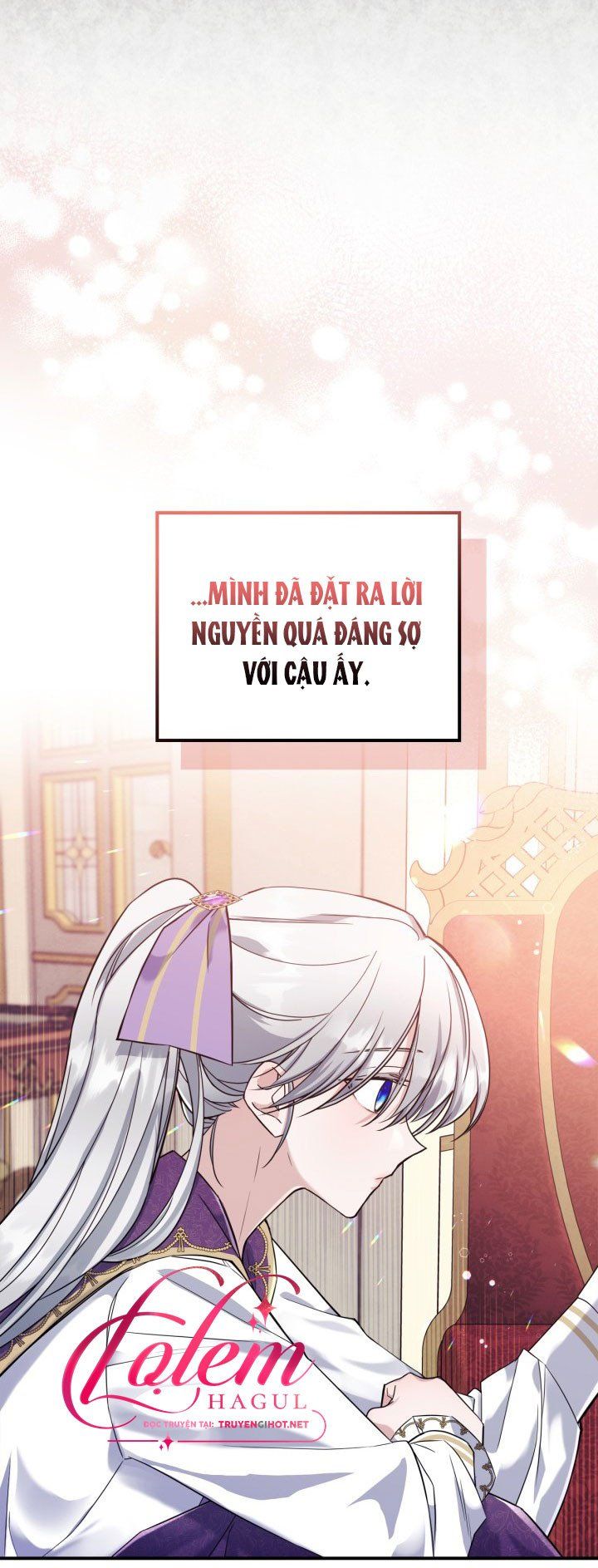 đọc truyện Hôm Nay Công Nương Toàn Năng Cũng Thấy Chán Nản Chương 23.5 ảnh 5 tại Thiên Thai Truyện