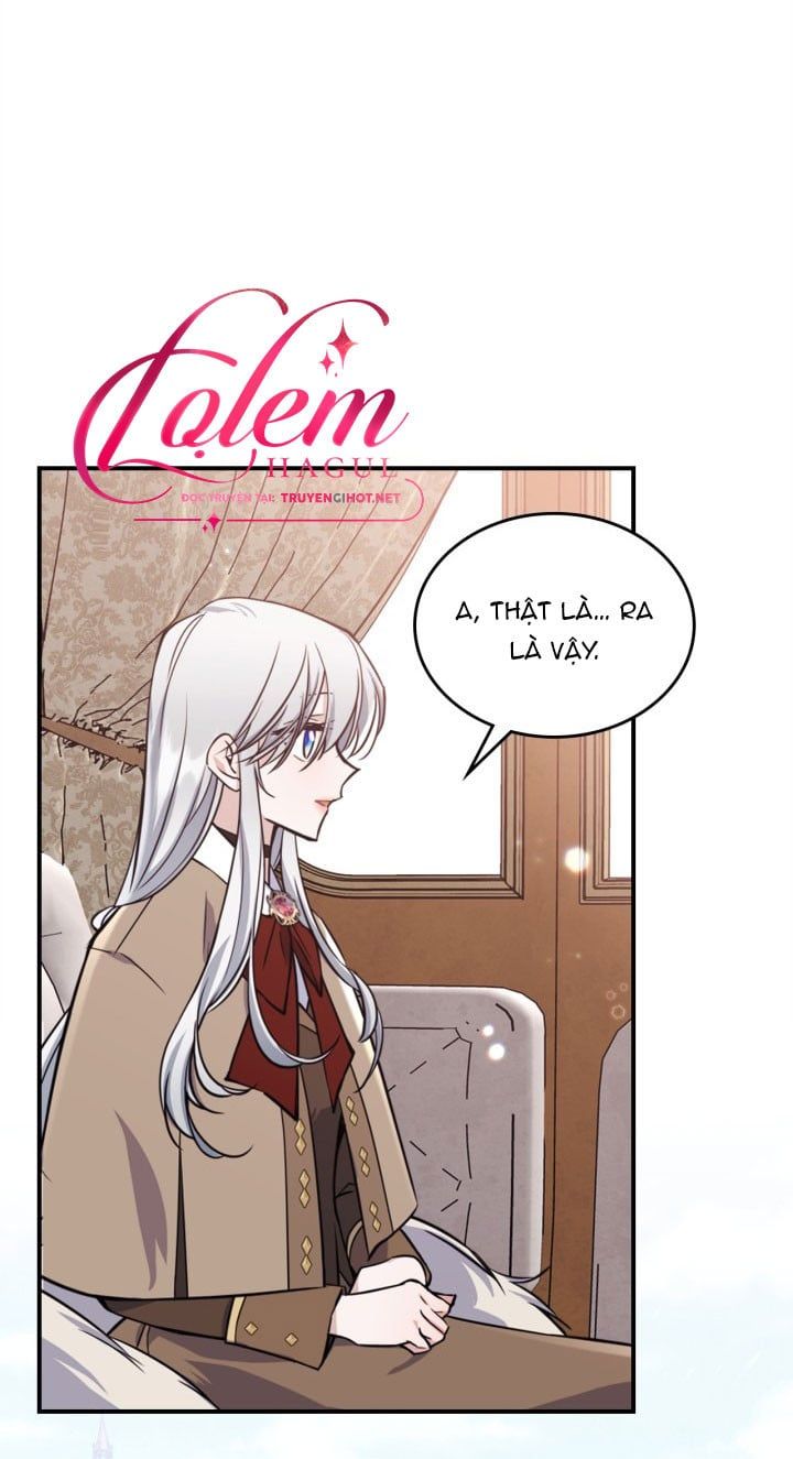 đọc truyện Hôm Nay Công Nương Toàn Năng Cũng Thấy Chán Nản Chương 23.5 ảnh 33 tại Thiên Thai Truyện