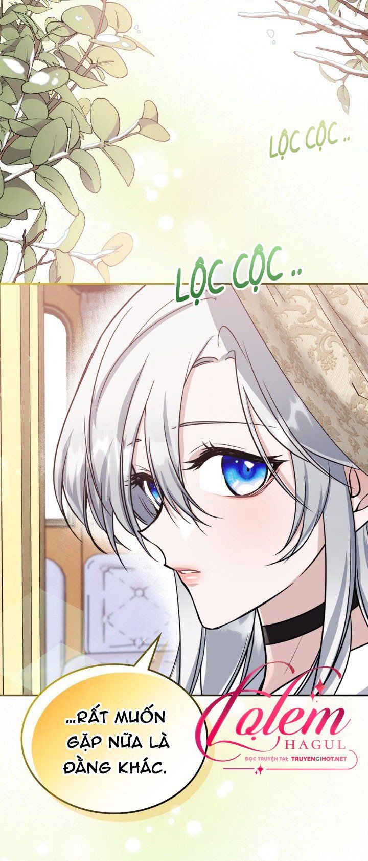 đọc truyện Hôm Nay Công Nương Toàn Năng Cũng Thấy Chán Nản Chương 23.5 ảnh 35 tại Thiên Thai Truyện