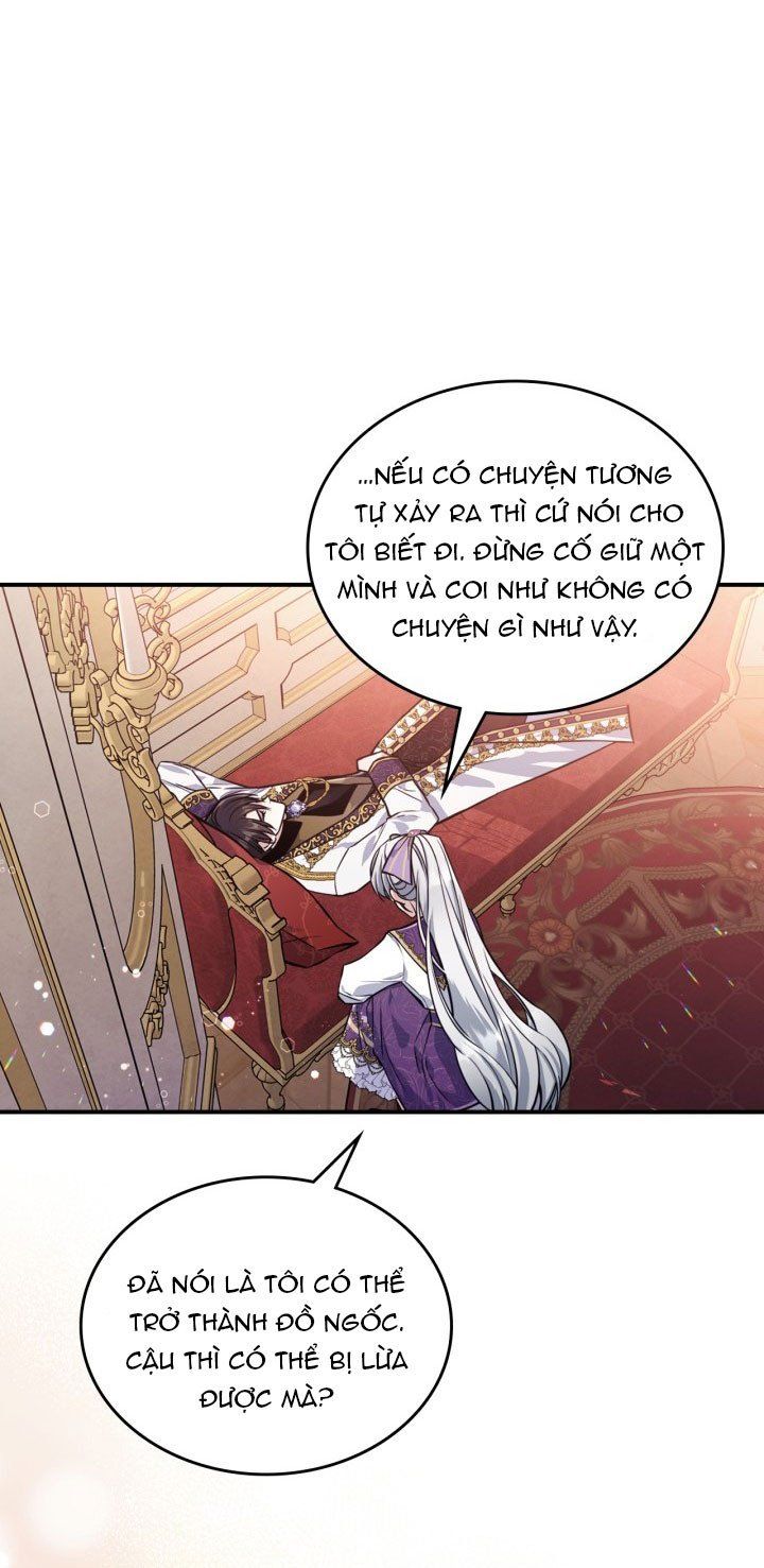 đọc truyện Hôm Nay Công Nương Toàn Năng Cũng Thấy Chán Nản Chương 23.5 ảnh 6 tại Thiên Thai Truyện