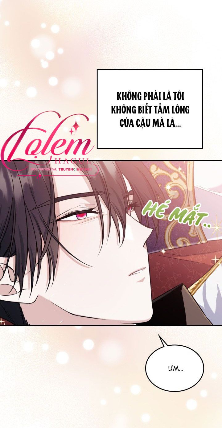 đọc truyện Hôm Nay Công Nương Toàn Năng Cũng Thấy Chán Nản Chương 23.5 ảnh 7 tại Thiên Thai Truyện