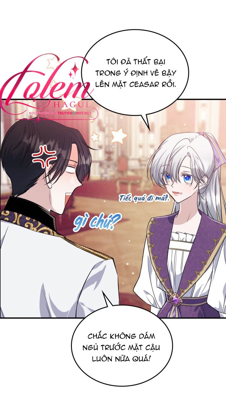 đọc truyện Hôm Nay Công Nương Toàn Năng Cũng Thấy Chán Nản Chương 23.5 ảnh 9 tại Thiên Thai Truyện