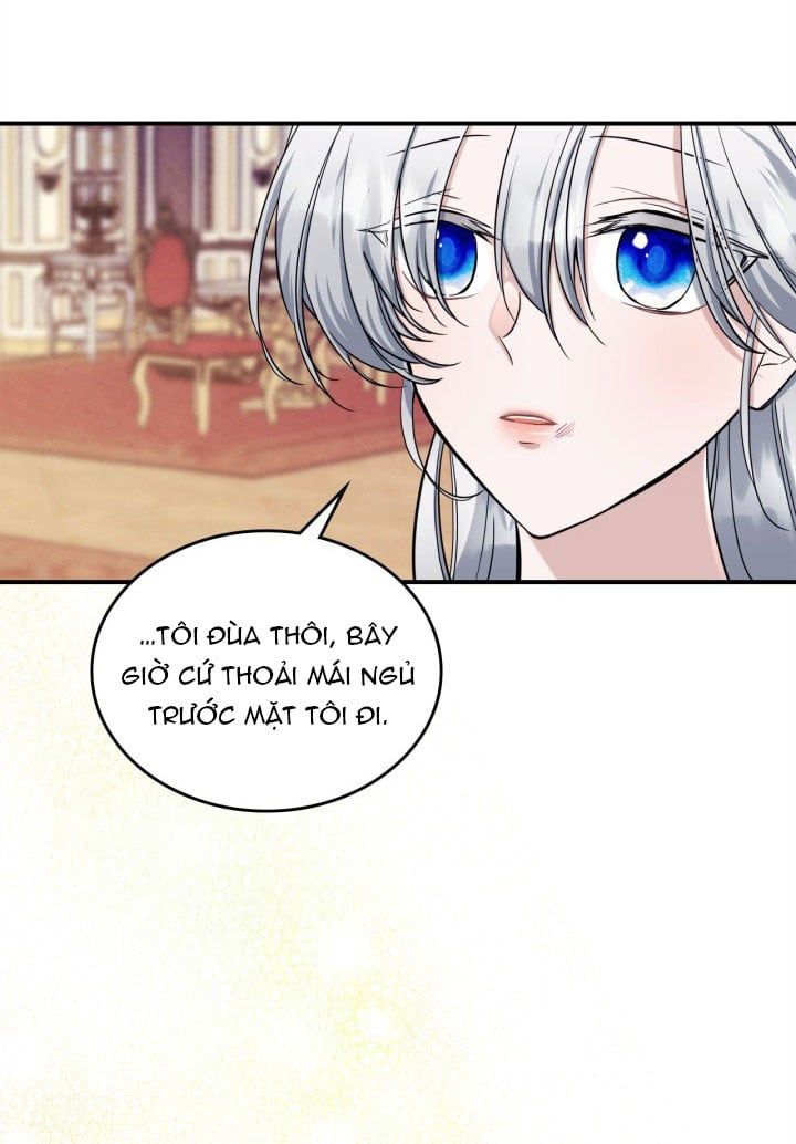 đọc truyện Hôm Nay Công Nương Toàn Năng Cũng Thấy Chán Nản Chương 23.5 ảnh 10 tại Thiên Thai Truyện