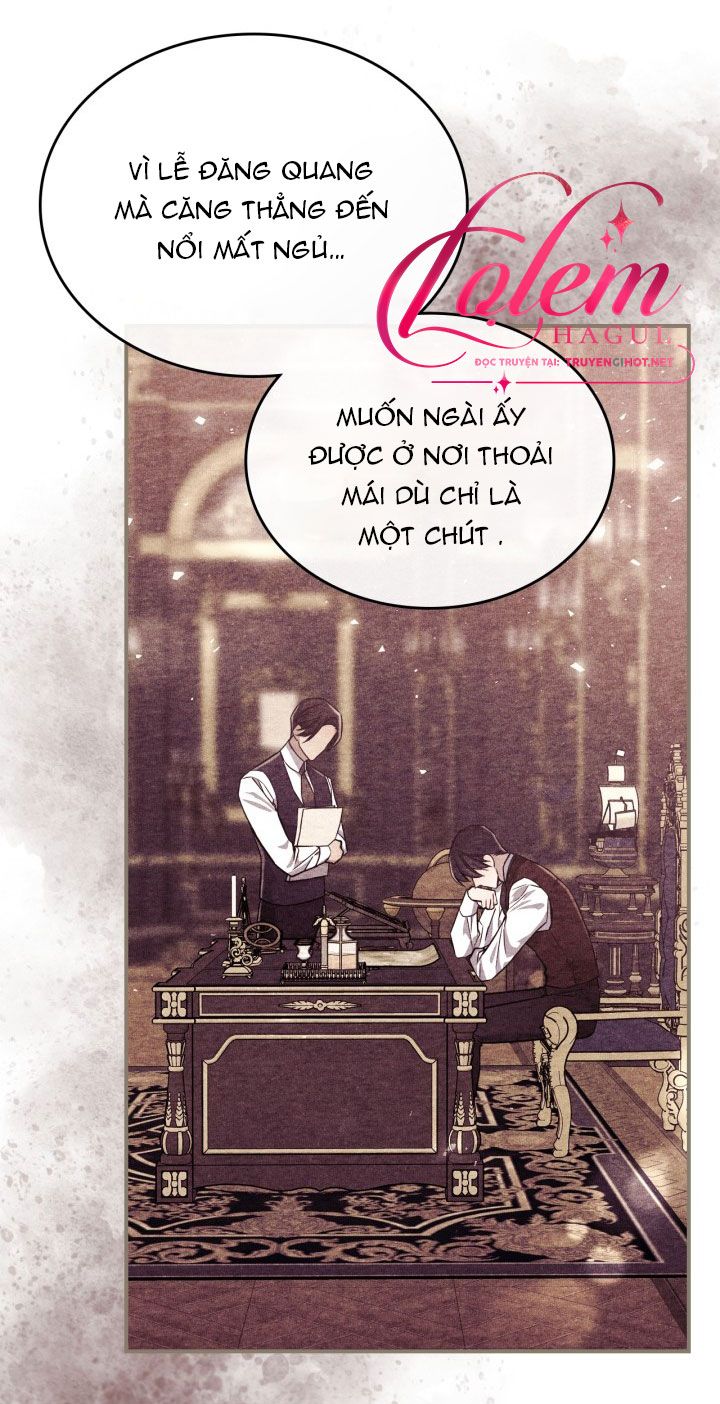 đọc truyện Hôm Nay Công Nương Toàn Năng Cũng Thấy Chán Nản Chương 23 ảnh 11 tại Truyện Dạ Ký