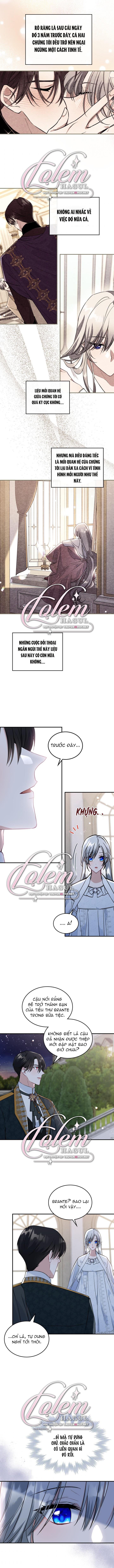 đọc truyện Hôm Nay Công Nương Toàn Năng Cũng Thấy Chán Nản Chương 24 ảnh 8 tại Giả Dược