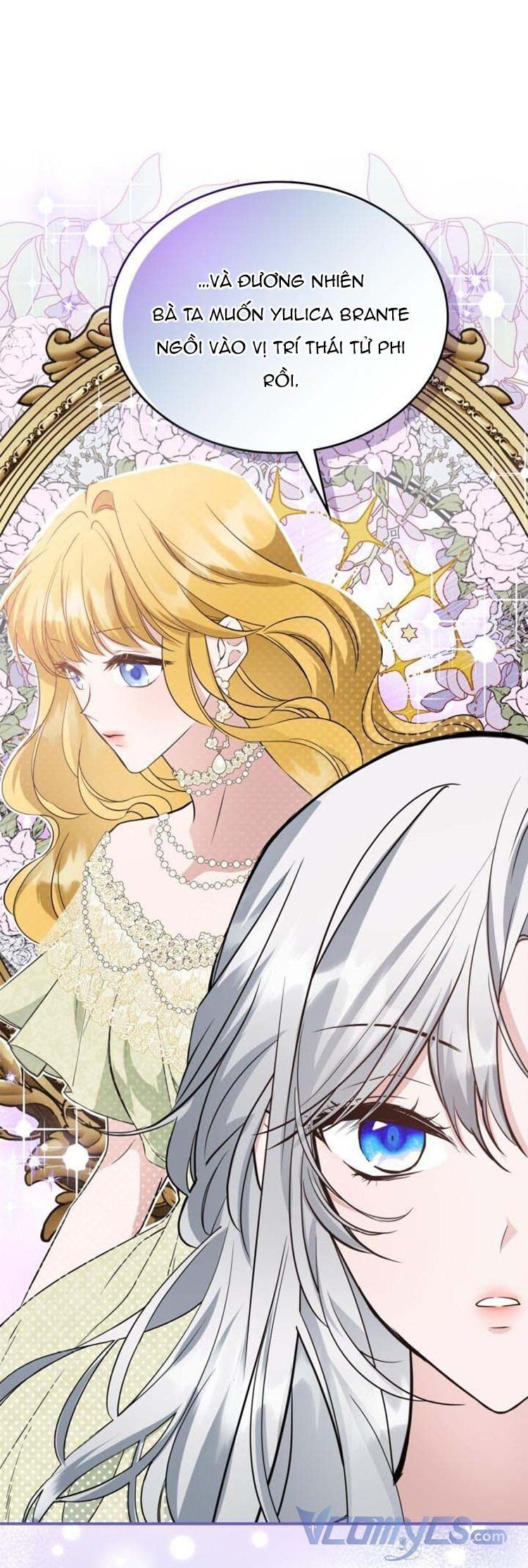 đọc truyện Hôm Nay Công Nương Toàn Năng Cũng Thấy Chán Nản Chương 25.5 ảnh 14 tại Thiên Thai Truyện