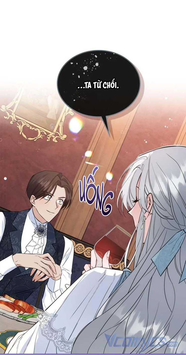 đọc truyện Hôm Nay Công Nương Toàn Năng Cũng Thấy Chán Nản Chương 25.5 ảnh 21 tại Thiên Thai Truyện