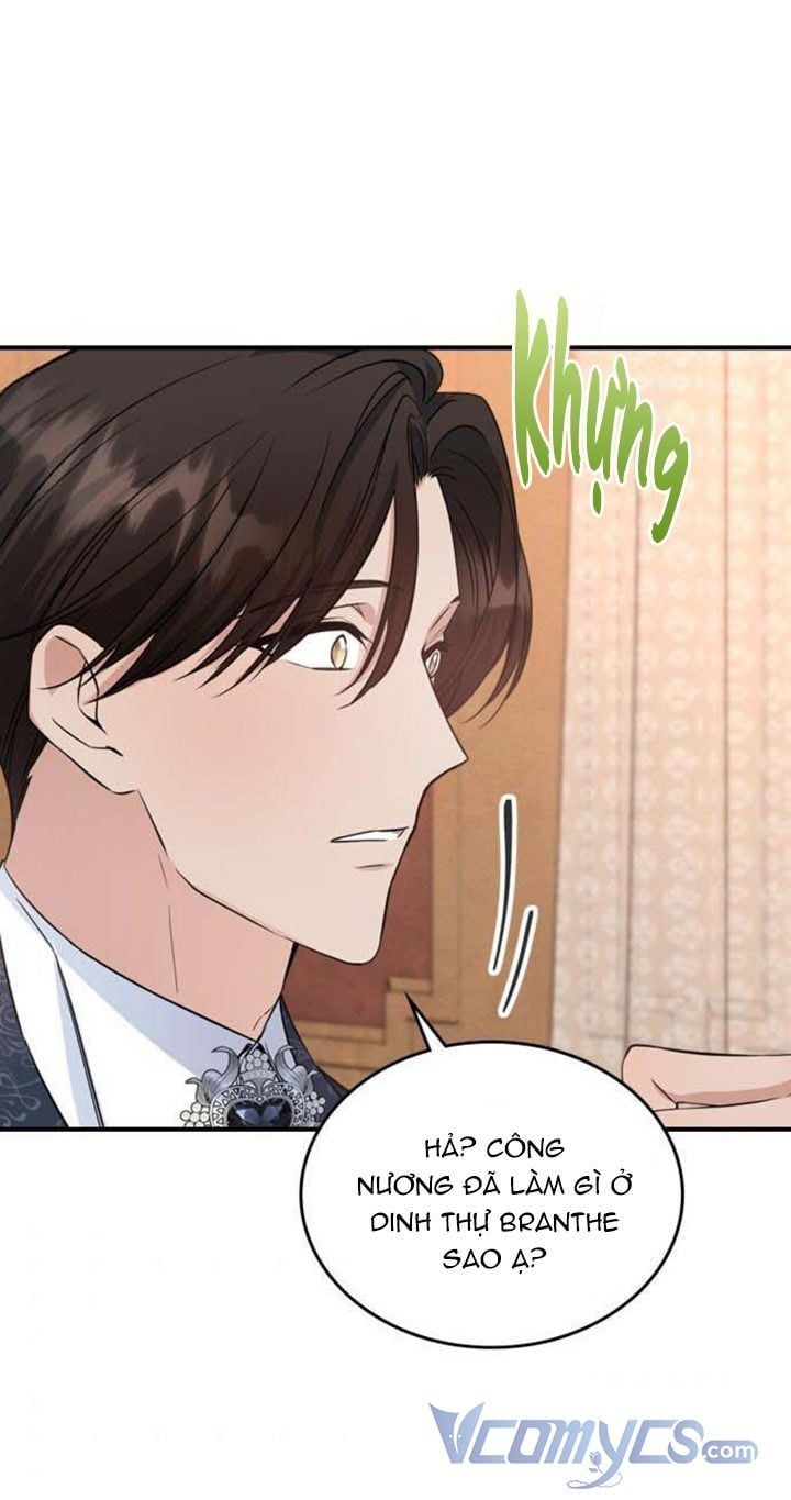 đọc truyện Hôm Nay Công Nương Toàn Năng Cũng Thấy Chán Nản Chương 25.5 ảnh 4 tại Thiên Thai Truyện