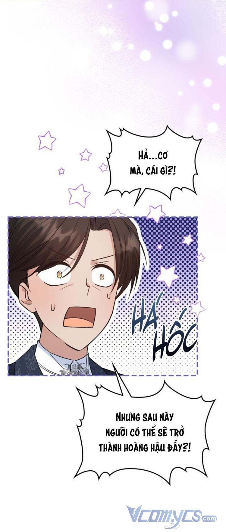 đọc truyện Hôm Nay Công Nương Toàn Năng Cũng Thấy Chán Nản Chương 25.5 ảnh 22 tại Thiên Thai Truyện