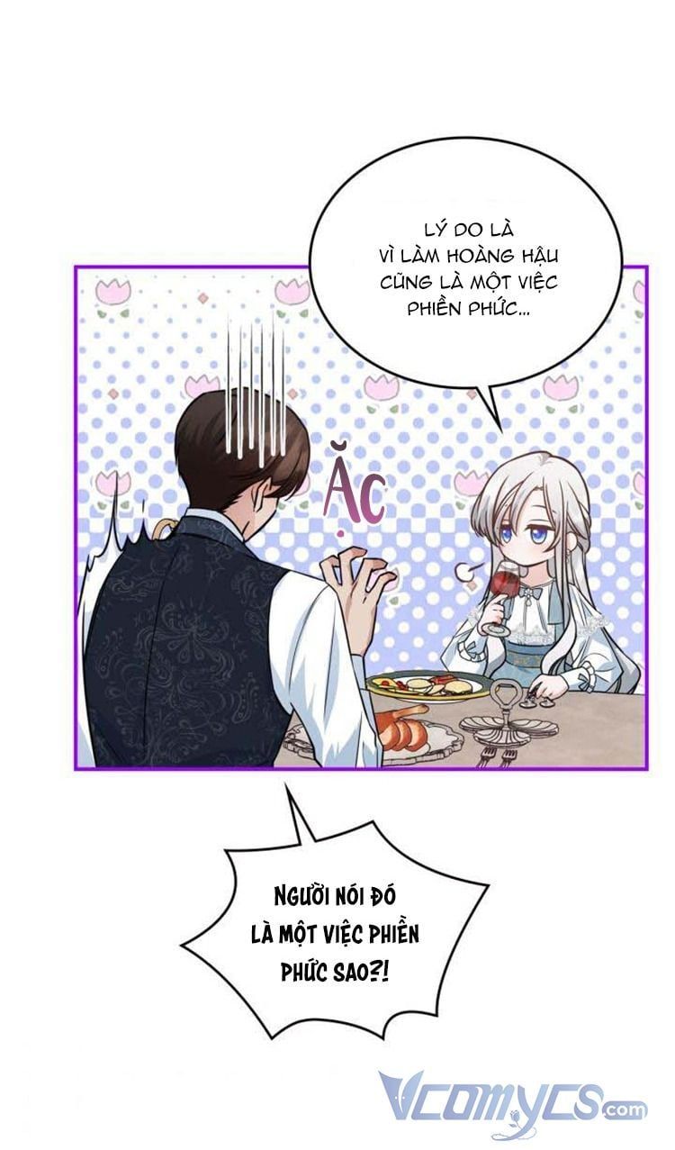 đọc truyện Hôm Nay Công Nương Toàn Năng Cũng Thấy Chán Nản Chương 25.5 ảnh 23 tại Thiên Thai Truyện