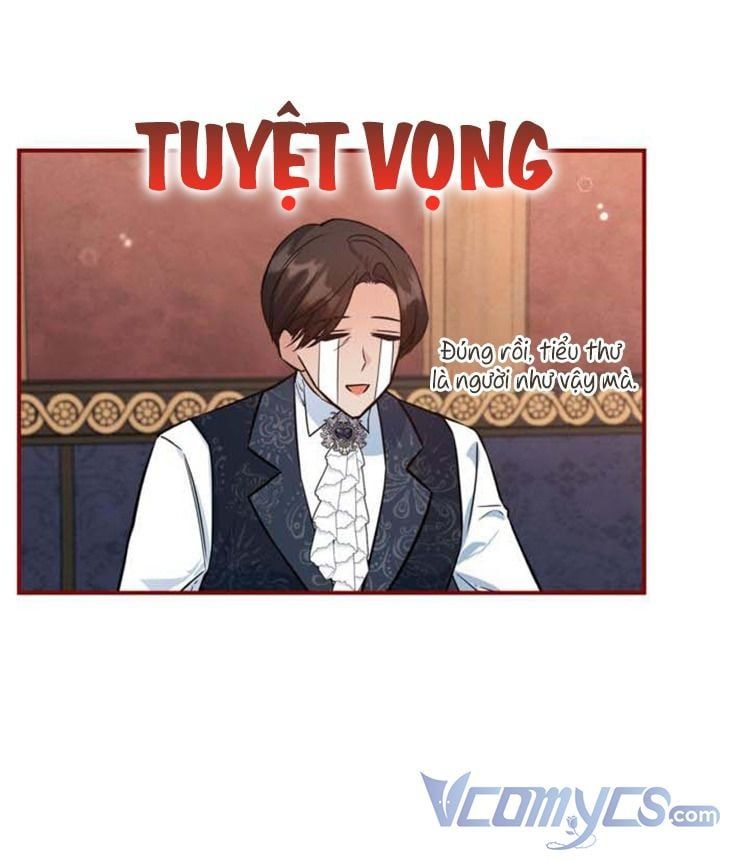 đọc truyện Hôm Nay Công Nương Toàn Năng Cũng Thấy Chán Nản Chương 25.5 ảnh 25 tại Thiên Thai Truyện