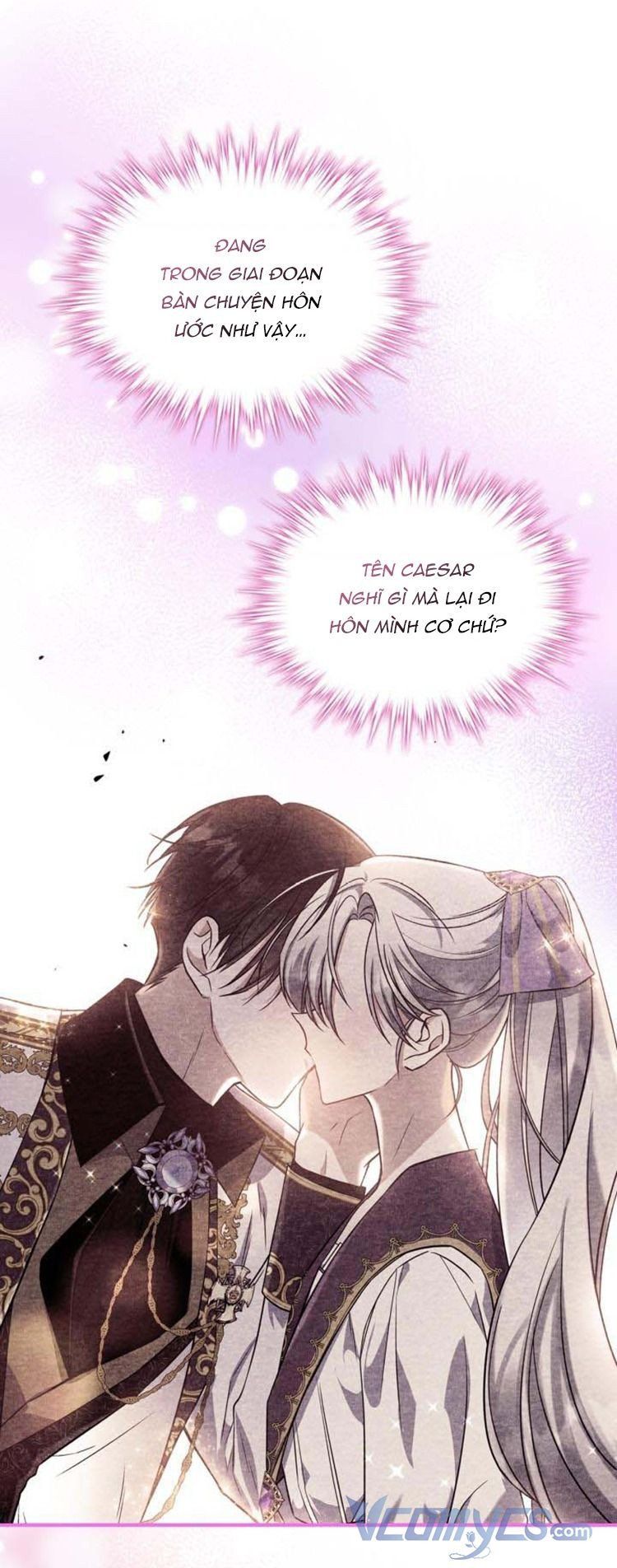 đọc truyện Hôm Nay Công Nương Toàn Năng Cũng Thấy Chán Nản Chương 25.5 ảnh 27 tại Thiên Thai Truyện