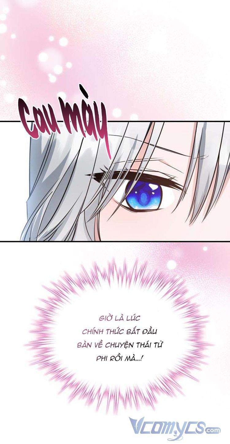 đọc truyện Hôm Nay Công Nương Toàn Năng Cũng Thấy Chán Nản Chương 25.5 ảnh 28 tại Thiên Thai Truyện