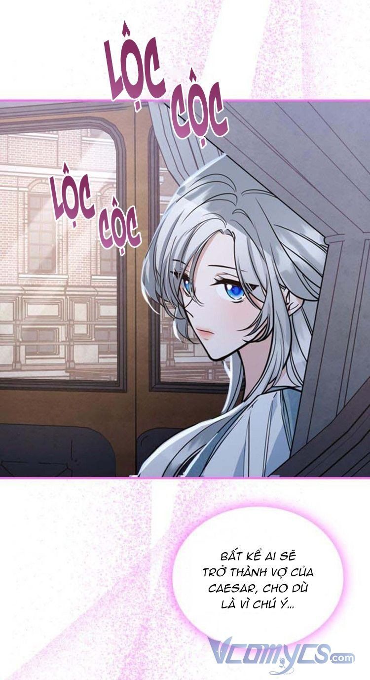 đọc truyện Hôm Nay Công Nương Toàn Năng Cũng Thấy Chán Nản Chương 25.5 ảnh 31 tại Thiên Thai Truyện