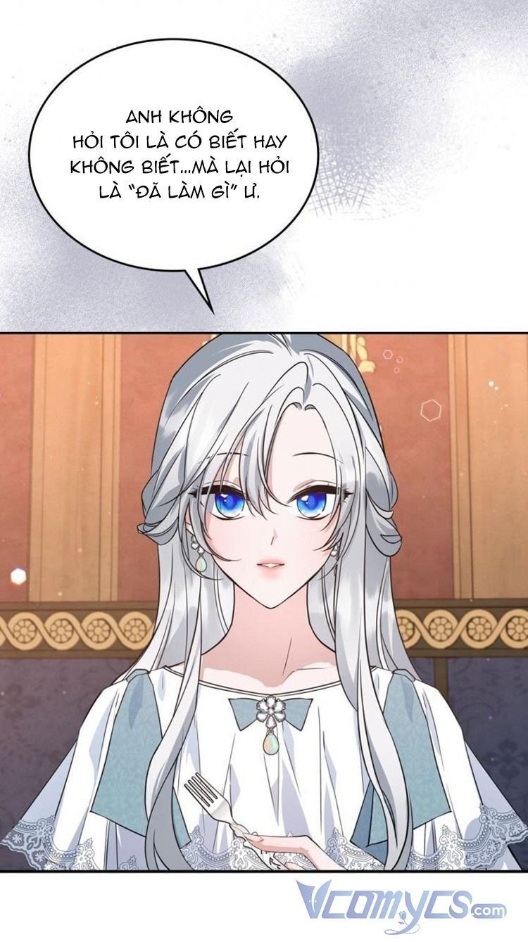 đọc truyện Hôm Nay Công Nương Toàn Năng Cũng Thấy Chán Nản Chương 25.5 ảnh 6 tại Thiên Thai Truyện