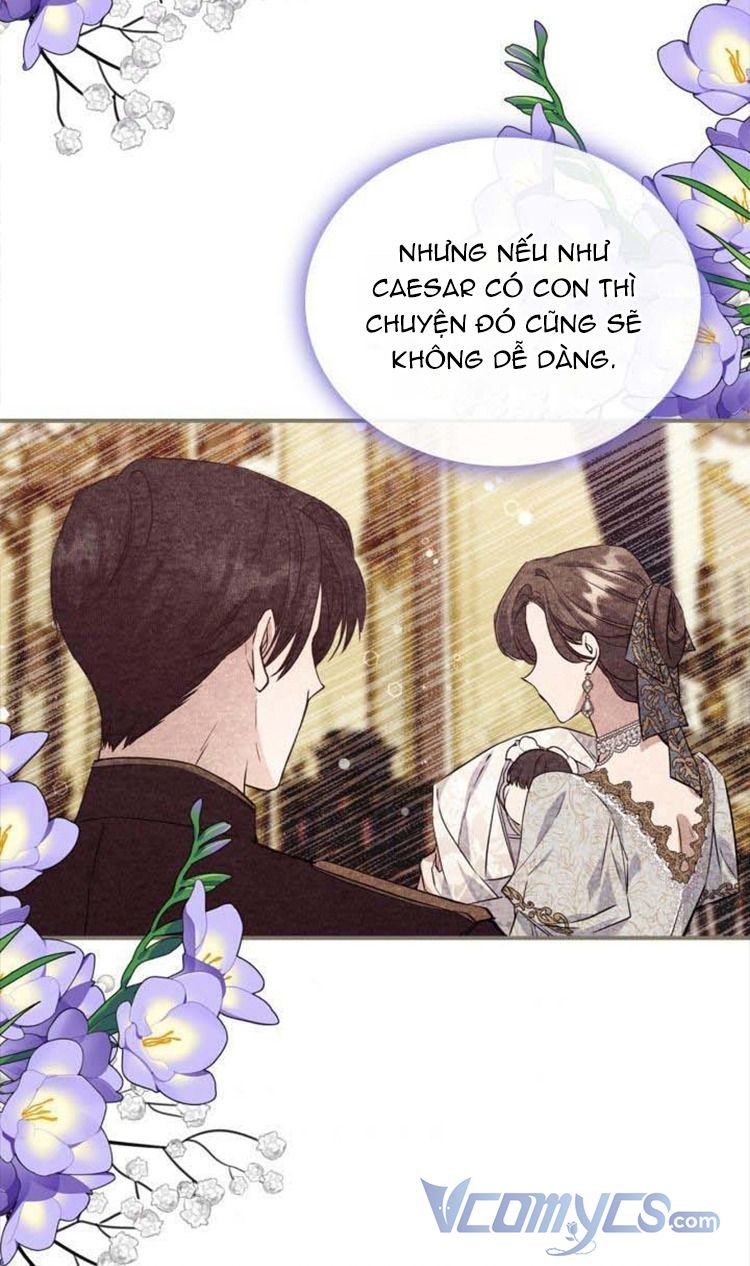 đọc truyện Hôm Nay Công Nương Toàn Năng Cũng Thấy Chán Nản Chương 25.5 ảnh 11 tại Thiên Thai Truyện