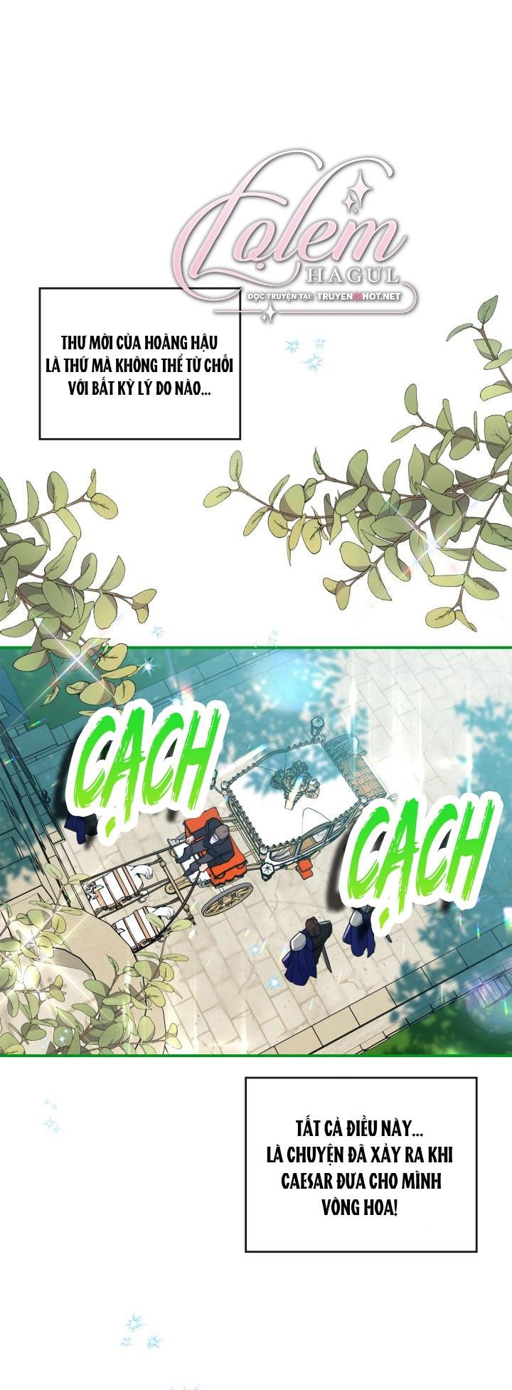đọc truyện Hôm Nay Công Nương Toàn Năng Cũng Thấy Chán Nản Chương 28 ảnh 1 tại Giả Dược