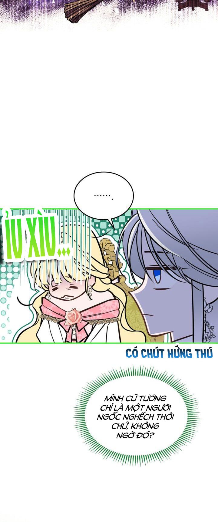 đọc truyện Hôm Nay Công Nương Toàn Năng Cũng Thấy Chán Nản Chương 28 ảnh 21 tại Giả Dược