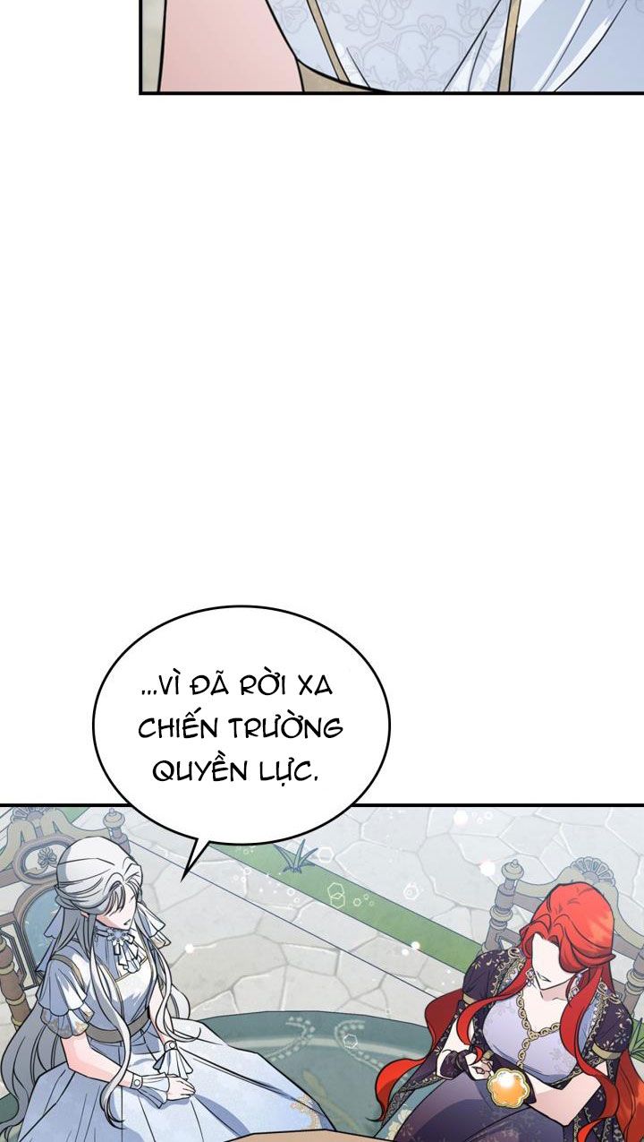 đọc truyện Hôm Nay Công Nương Toàn Năng Cũng Thấy Chán Nản Chương 28 ảnh 36 tại Giả Dược