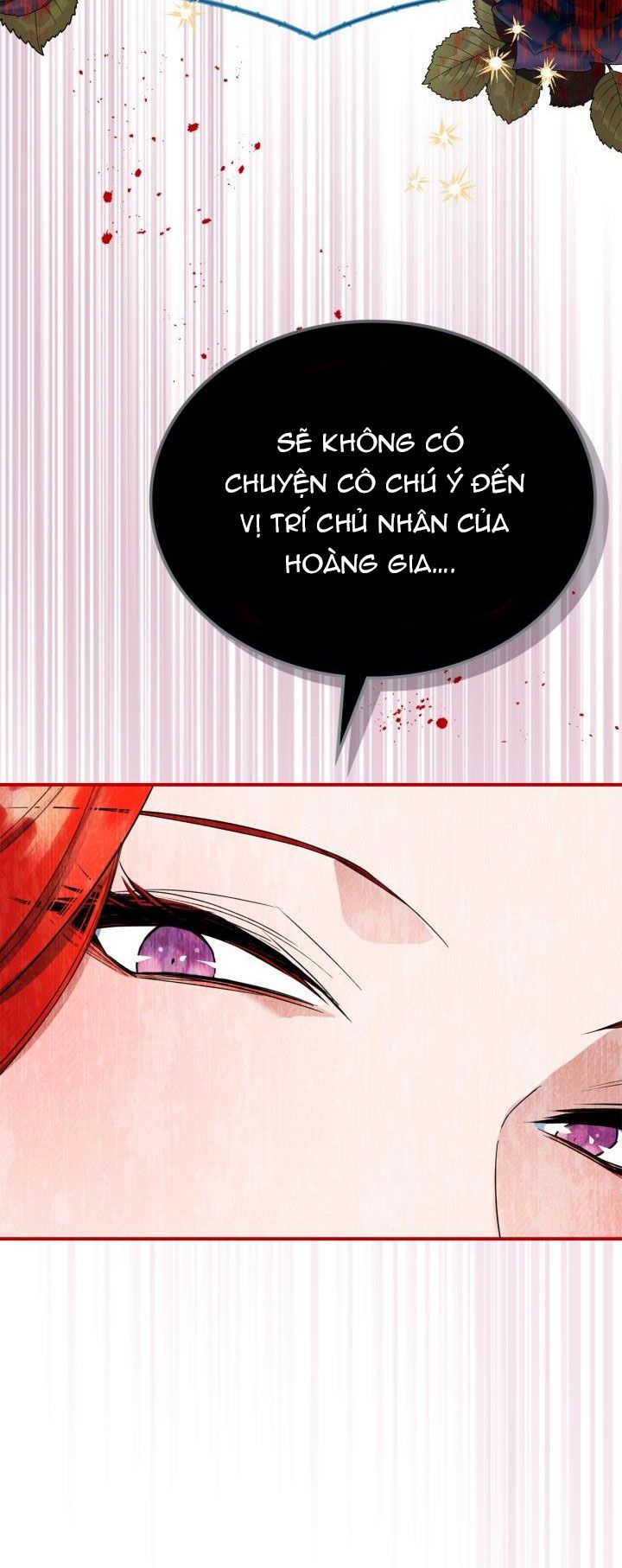đọc truyện Hôm Nay Công Nương Toàn Năng Cũng Thấy Chán Nản Chương 28 ảnh 45 tại Giả Dược