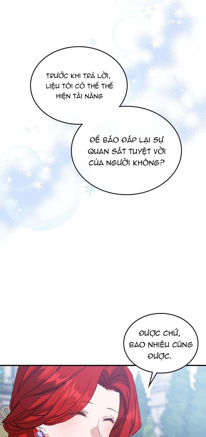 đọc truyện Hôm Nay Công Nương Toàn Năng Cũng Thấy Chán Nản Chương 28 ảnh 48 tại Giả Dược