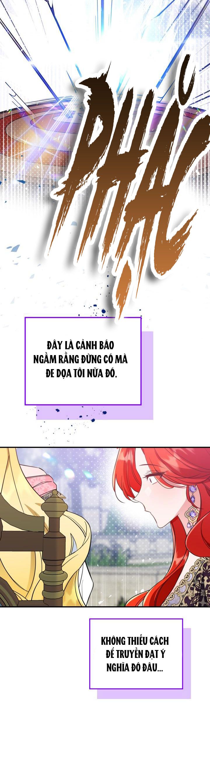 đọc truyện Hôm Nay Công Nương Toàn Năng Cũng Thấy Chán Nản Chương 28 ảnh 54 tại Giả Dược
