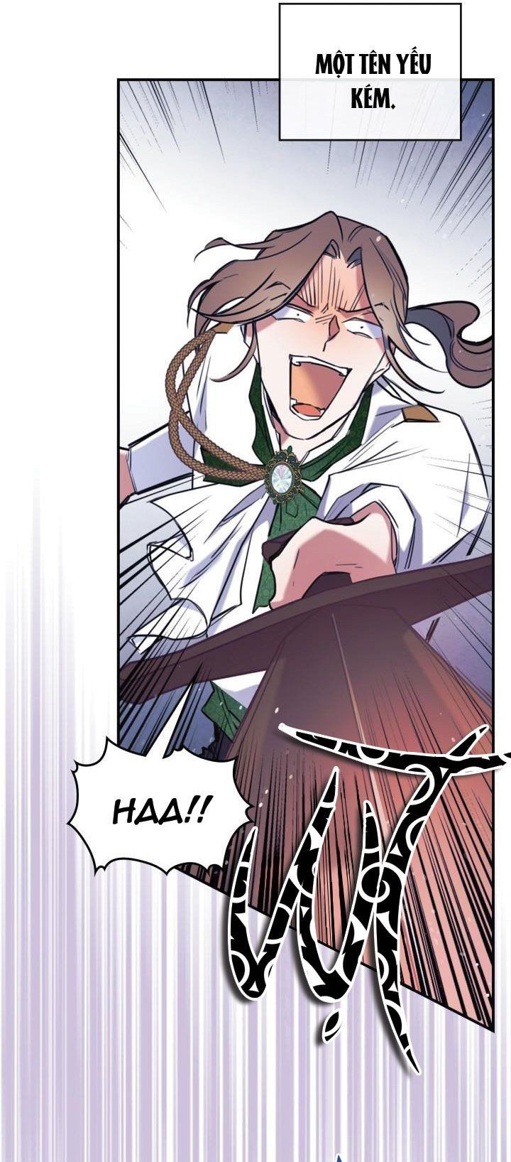 đọc truyện Hôm Nay Công Nương Toàn Năng Cũng Thấy Chán Nản Chương 3.5 ảnh 12 tại Thiên Thai Truyện