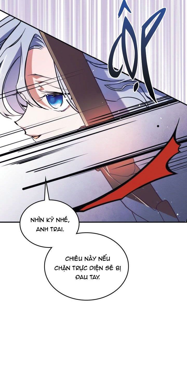 đọc truyện Hôm Nay Công Nương Toàn Năng Cũng Thấy Chán Nản Chương 3.5 ảnh 13 tại Thiên Thai Truyện